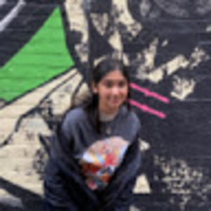 Meet your Posher, Rania